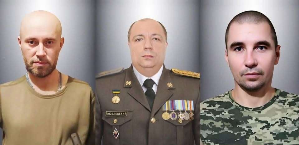 Все буде Україна