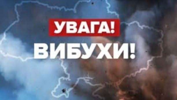Все буде Україна