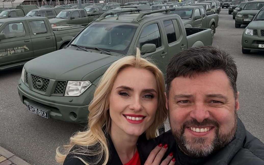 Все буде Україна