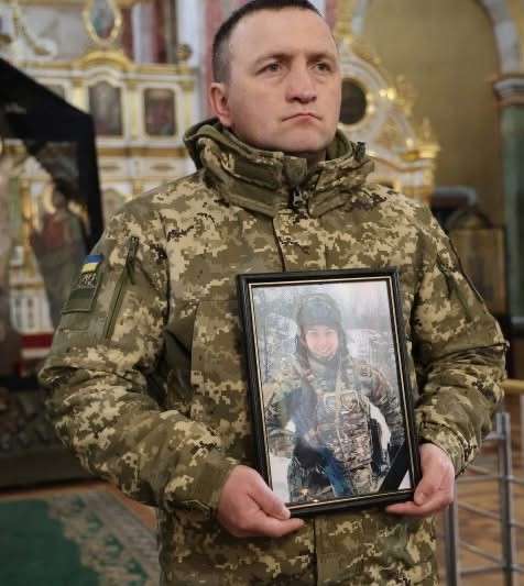 Все буде Україна
