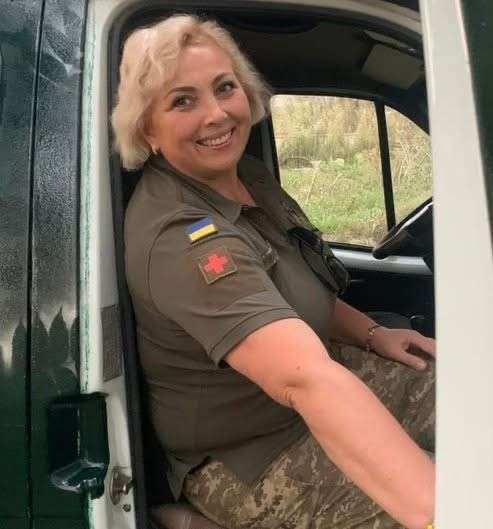 Все буде Україна