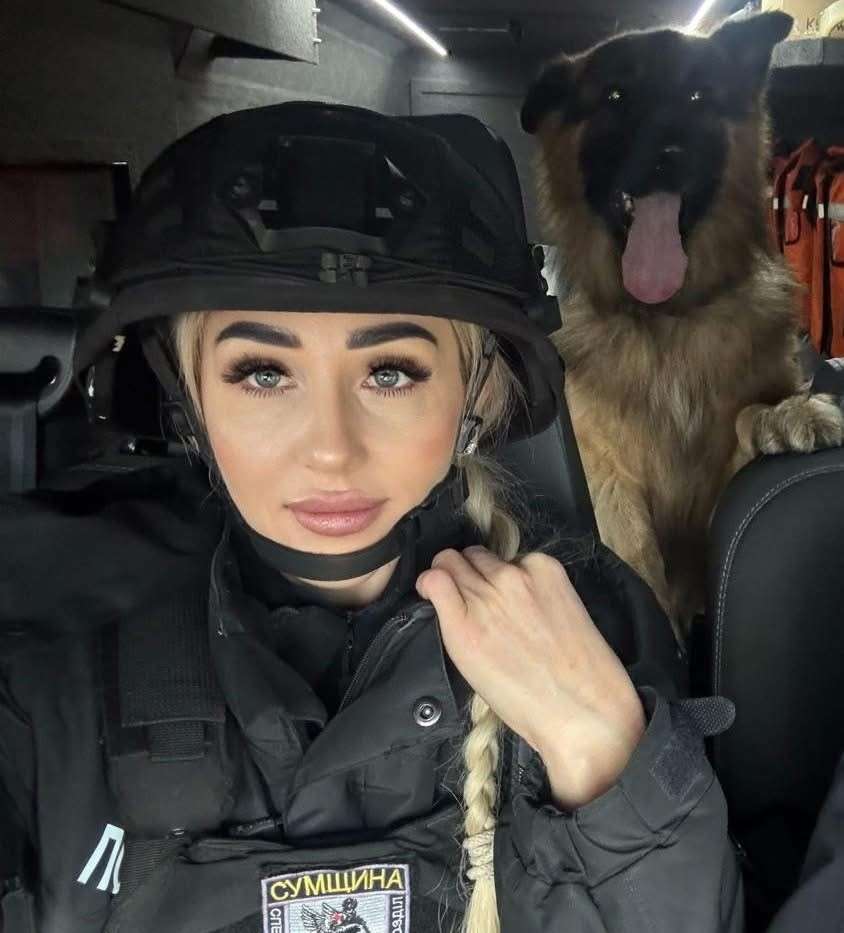 Все буде Україна