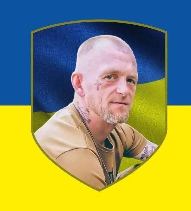 Все буде Україна