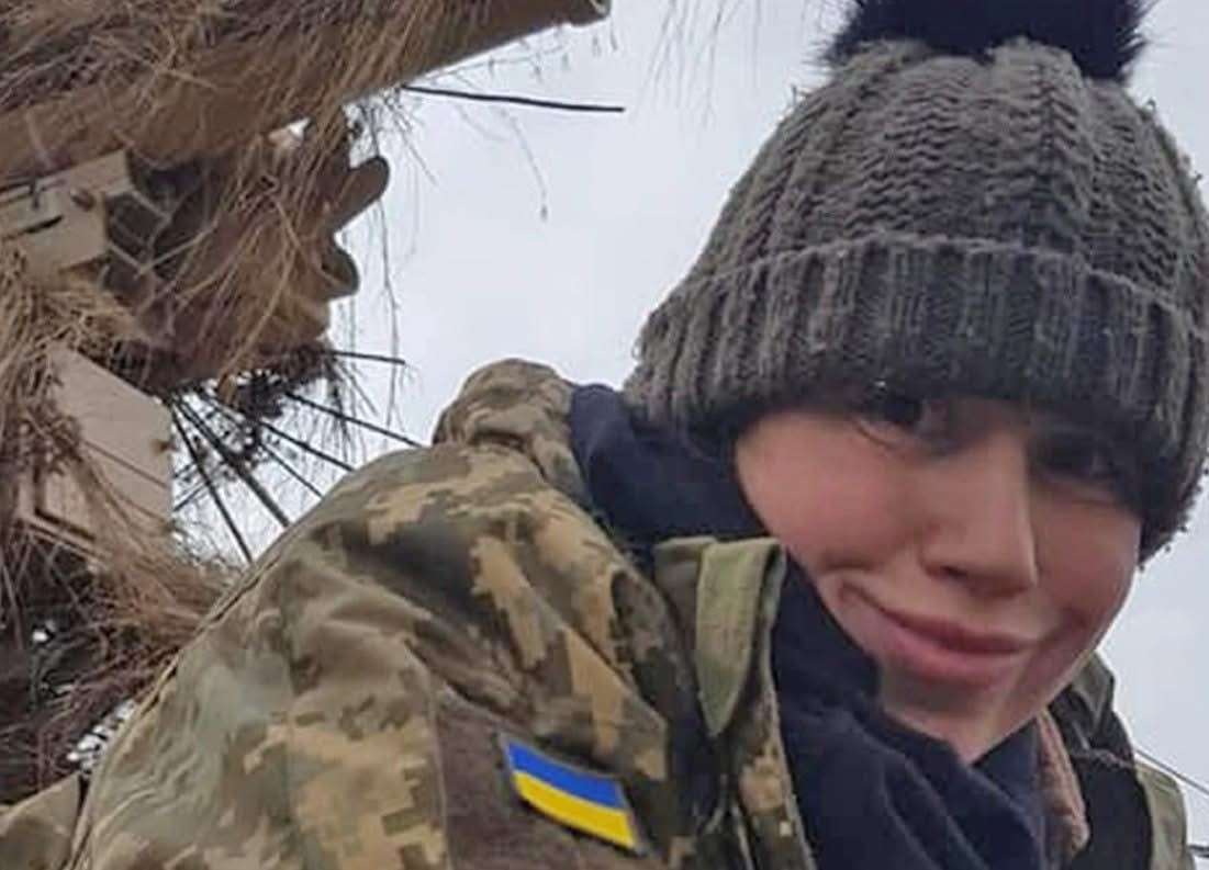 Все буде Україна