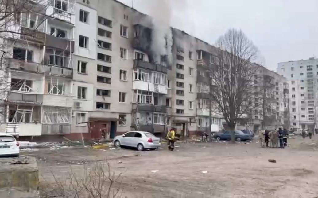 Все буде Україна