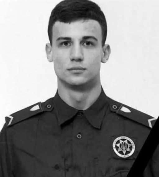 Все буде Україна