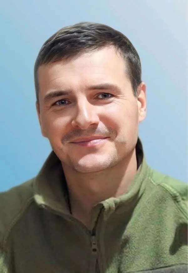 Все буде Україна