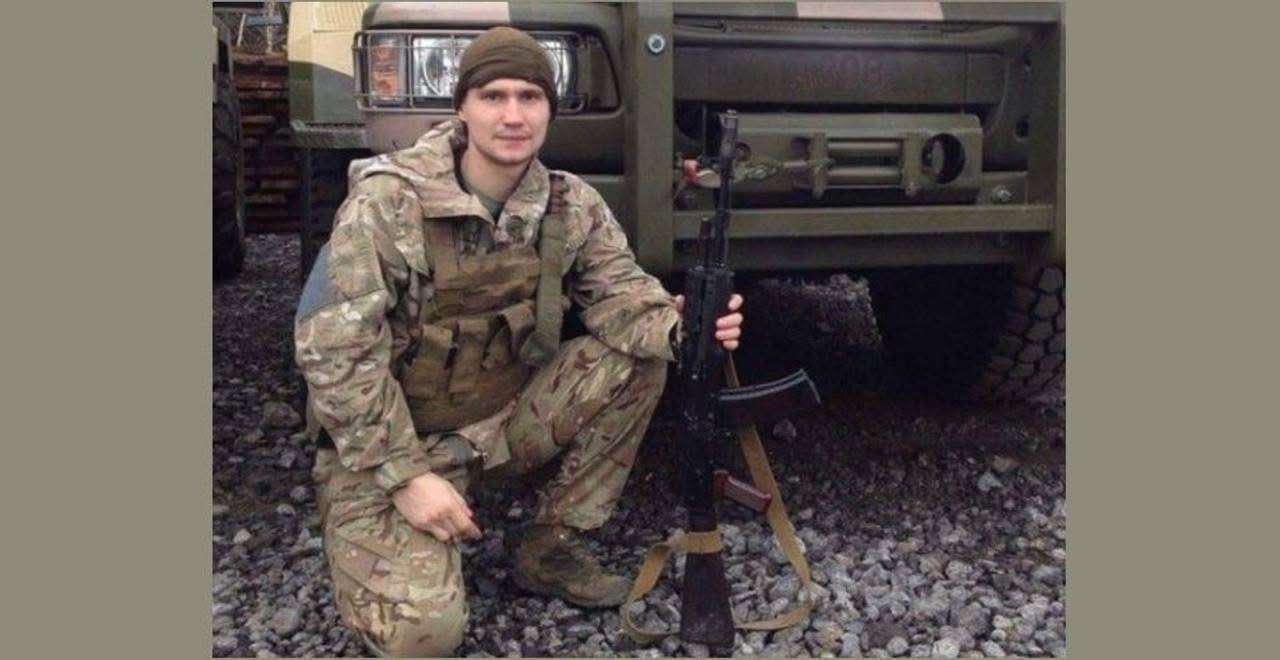Все буде Україна
