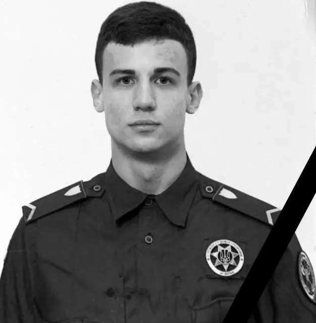 Все буде Україна
