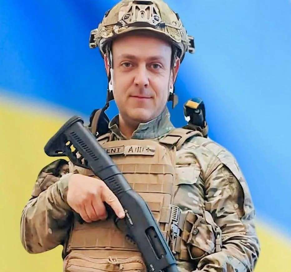 Все буде Україна