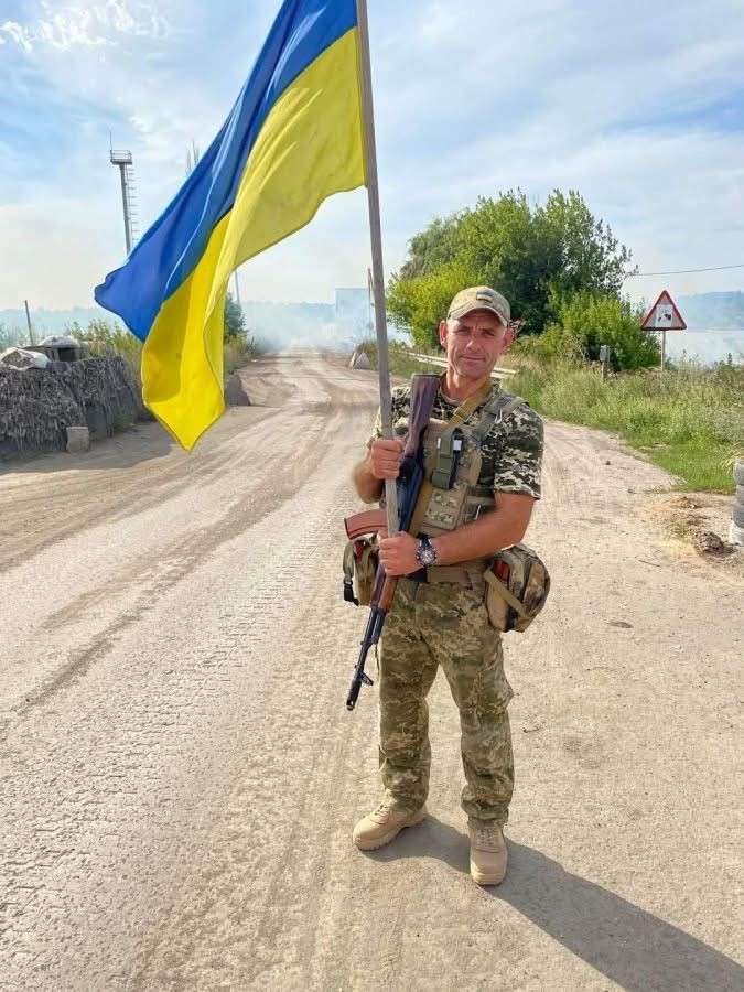 Все буде Україна