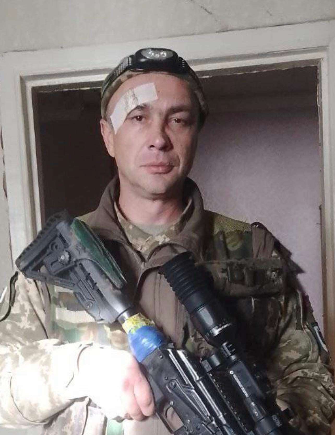 Все буде Україна