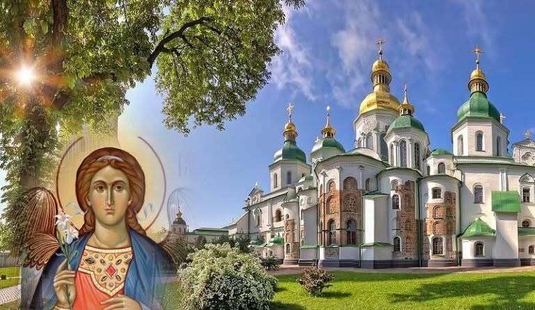 Все буде Україна