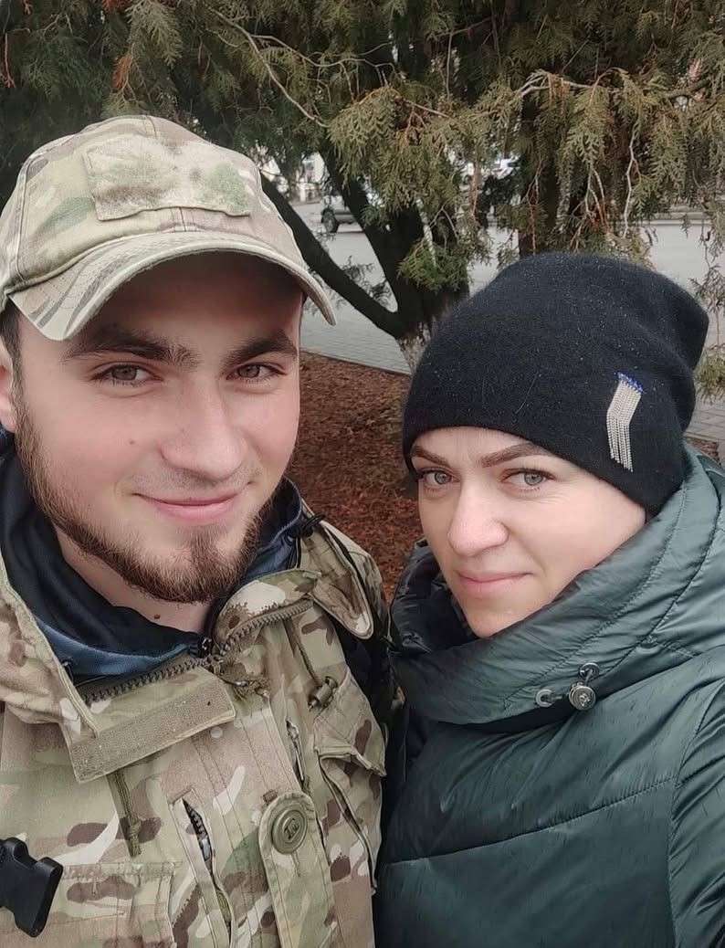 Все буде Україна