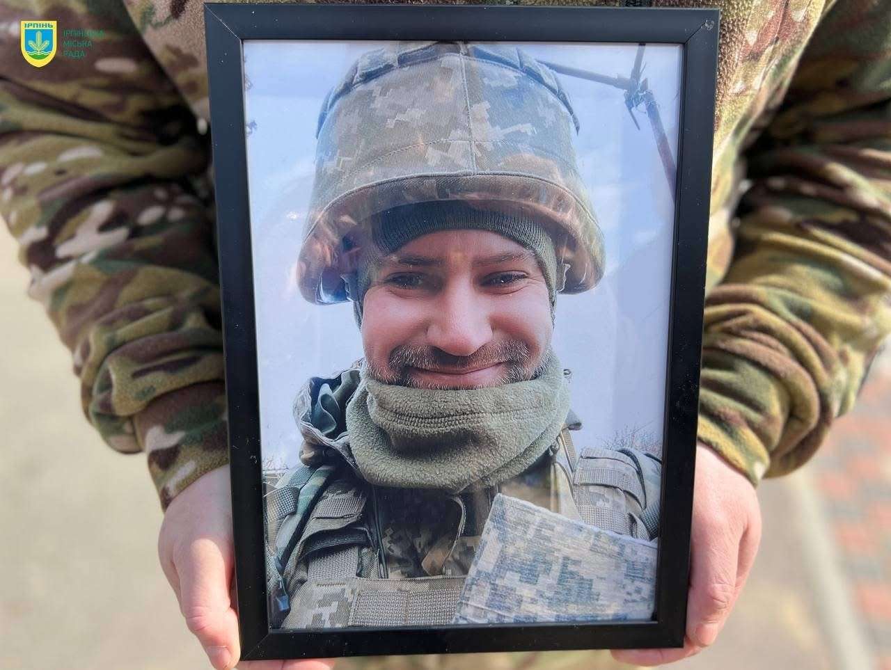 Все буде Україна