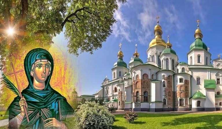 Все буде Україна
