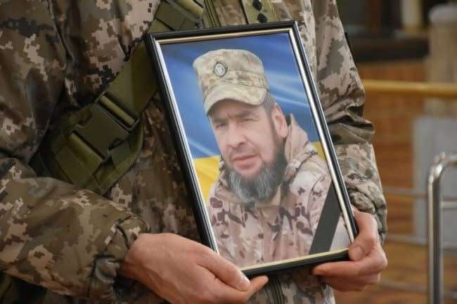 Все буде Україна