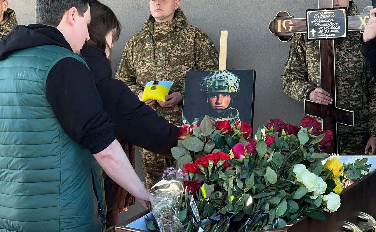 Все буде Україна