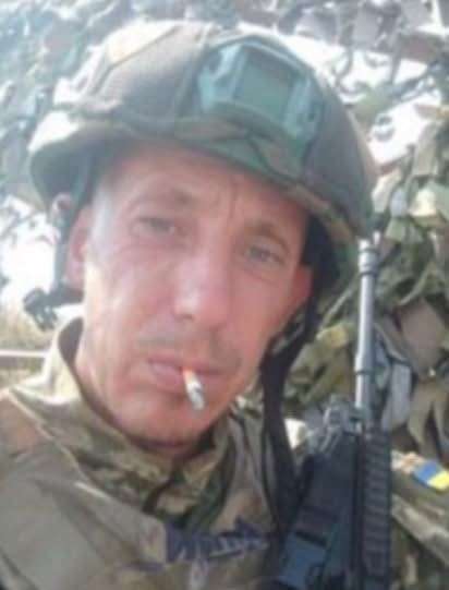 Все буде Україна
