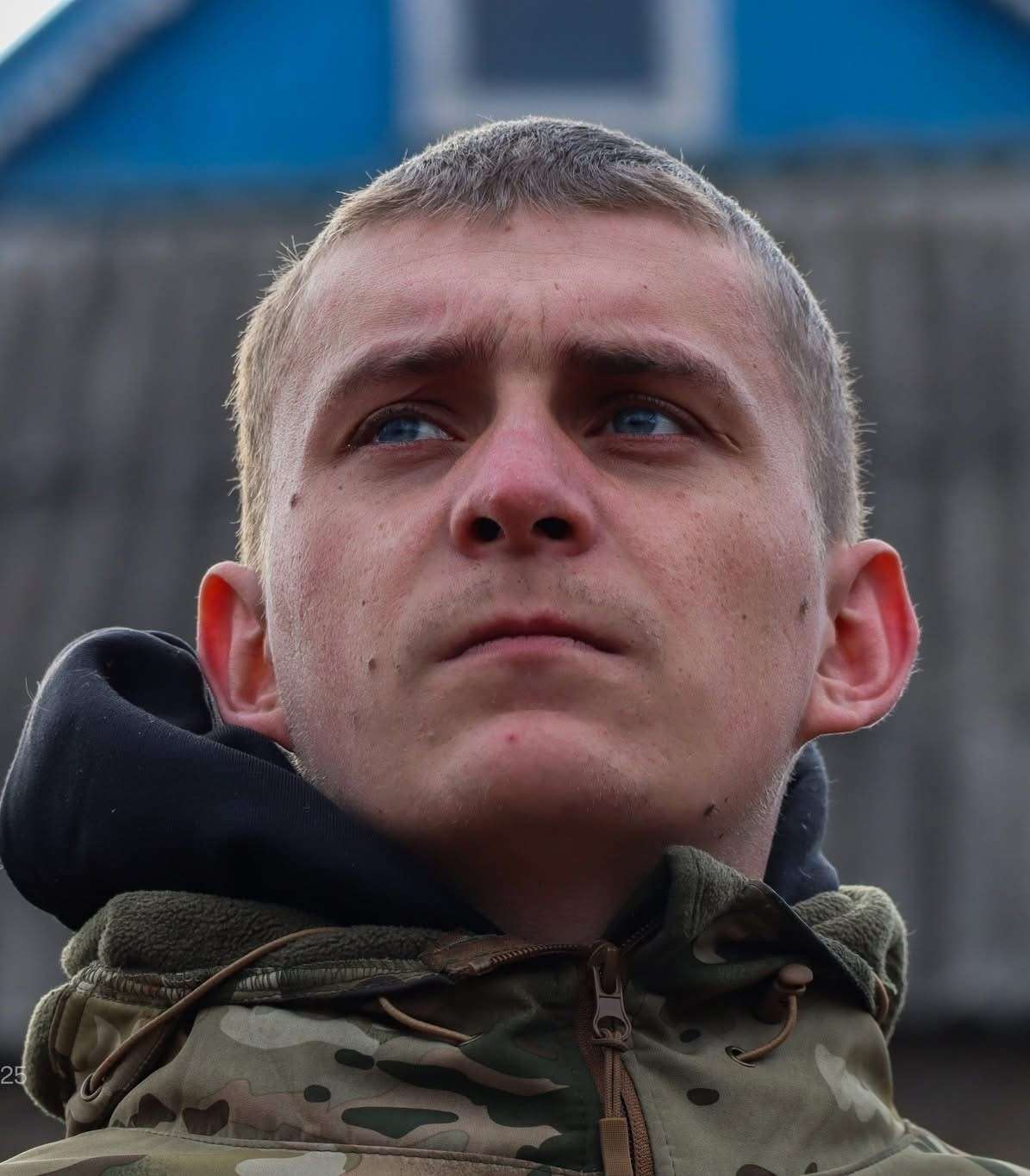 Все буде Україна