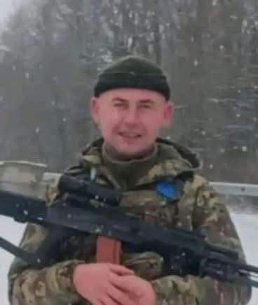 Все буде Україна