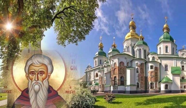 Все буде Україна