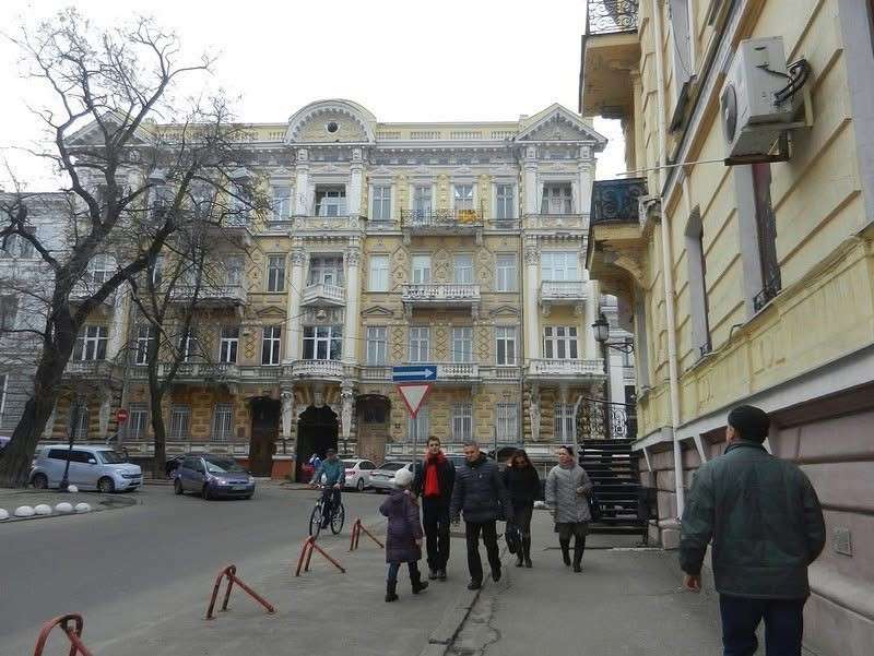 Все буде Україна