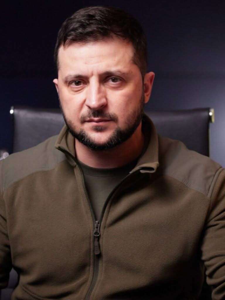 Все буде Україна