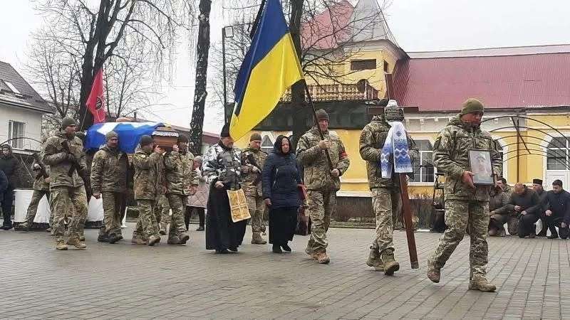 Все буде Україна