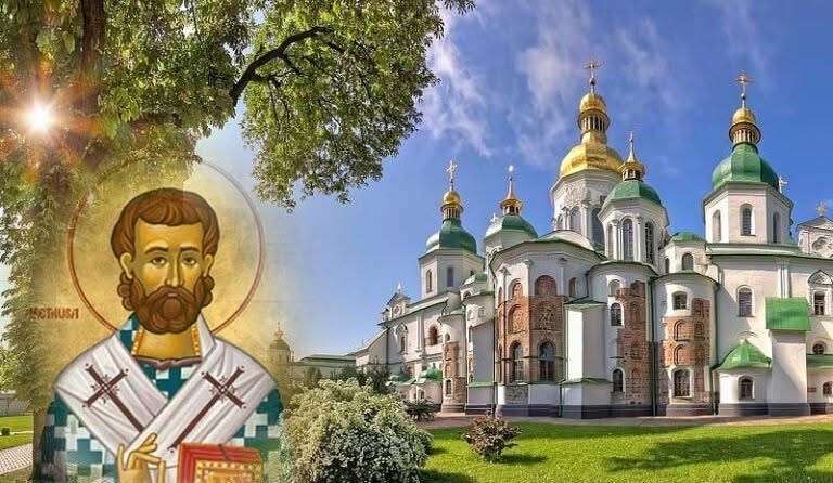 Все буде Україна