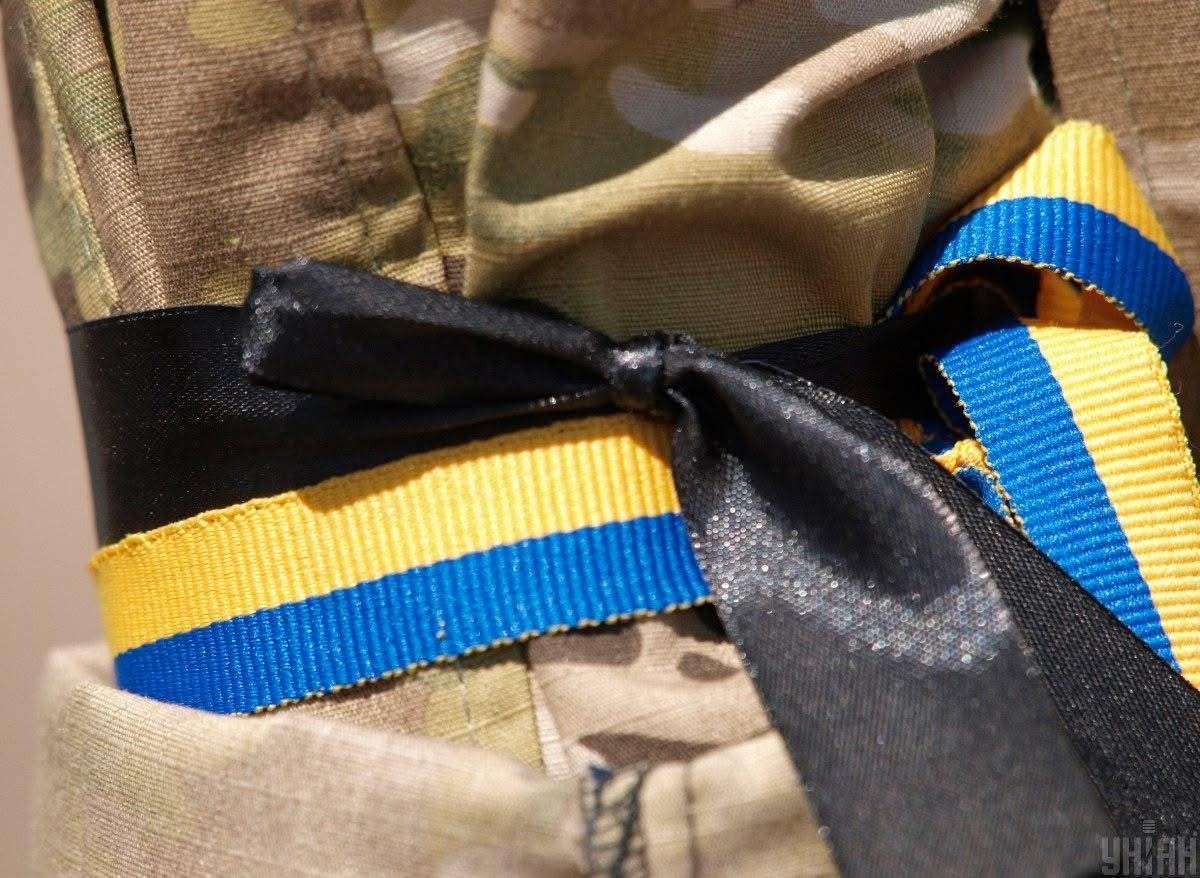 Все буде Україна