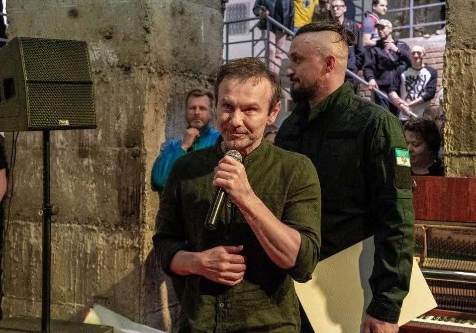 Все буде Україна