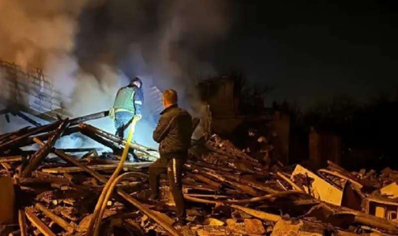 Все буде Україна