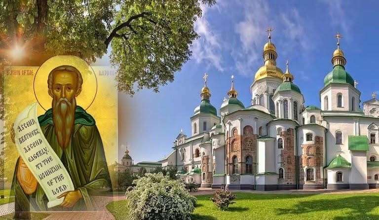 Все буде Україна