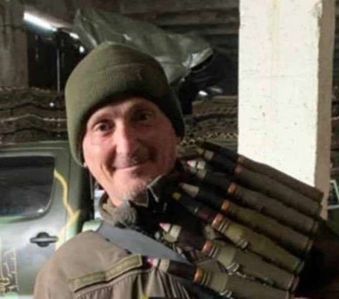 Все буде Україна