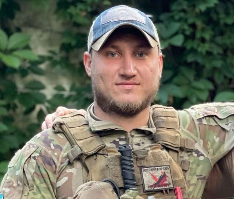 Все буде Україна