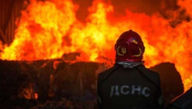 Все буде Україна