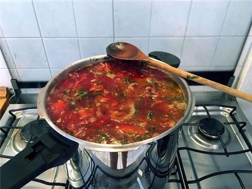 Все буде Україна