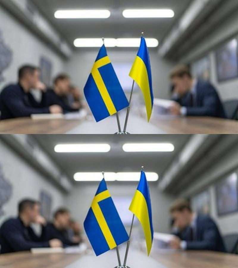 Все буде Україна