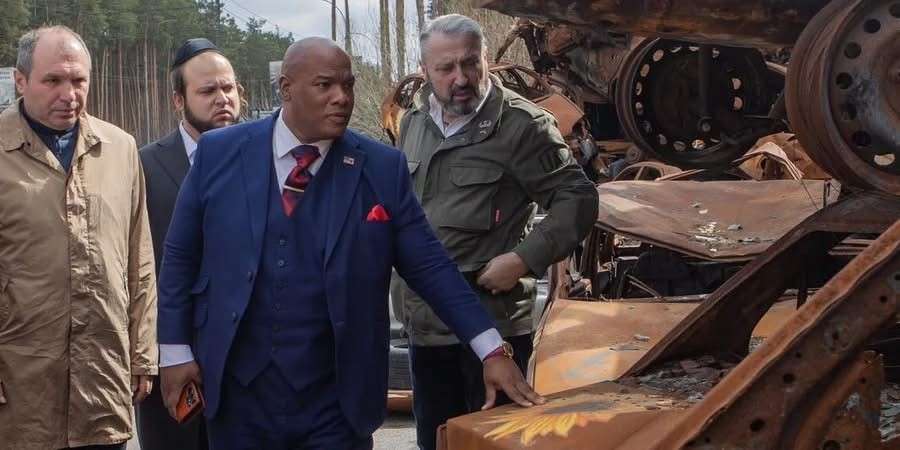 Все буде Україна
