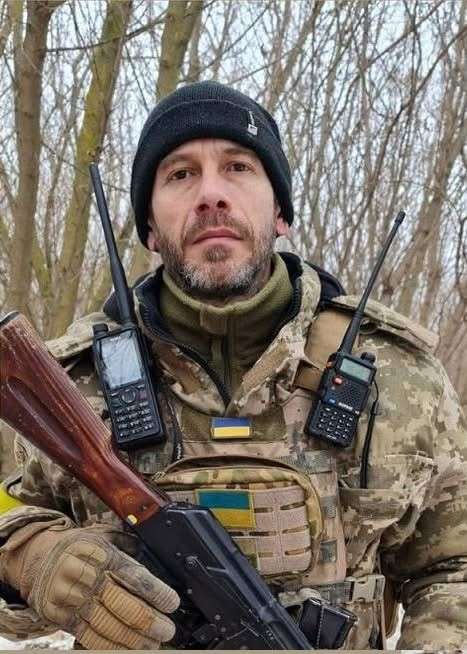 Все буде Україна
