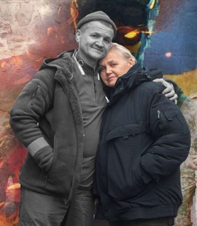 Все буде Україна