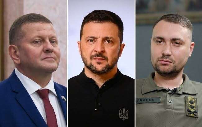 Все буде Україна