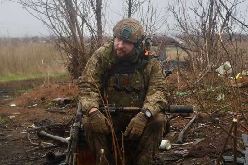 Все буде Україна