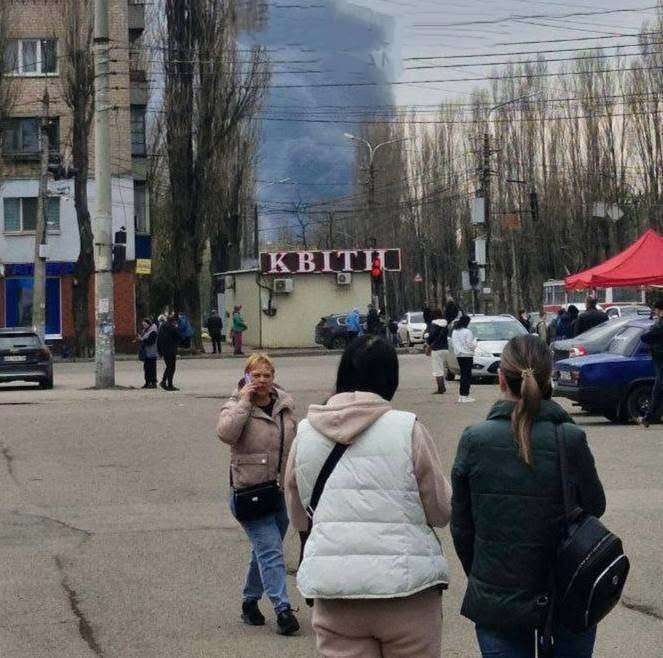 Все буде Україна