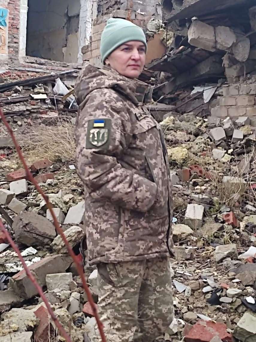 Все буде Україна