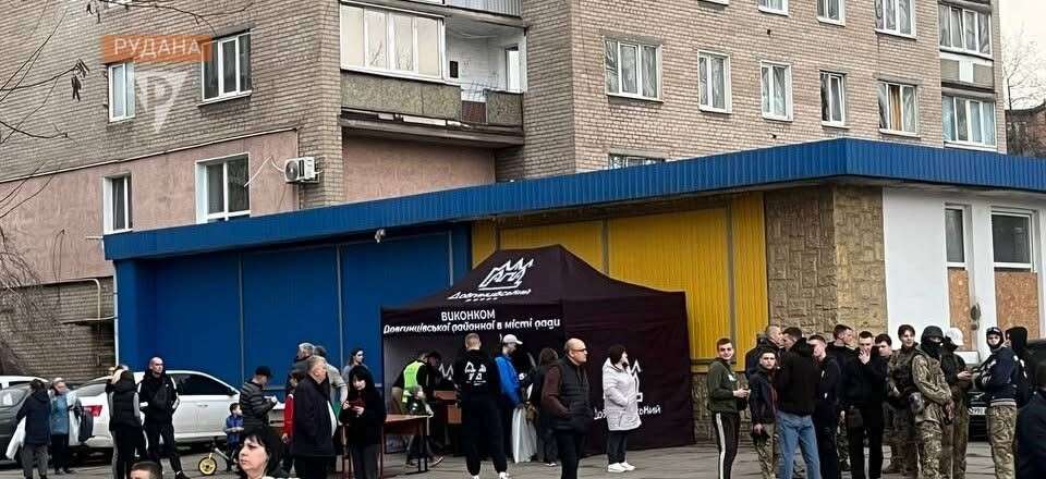 Все буде Україна