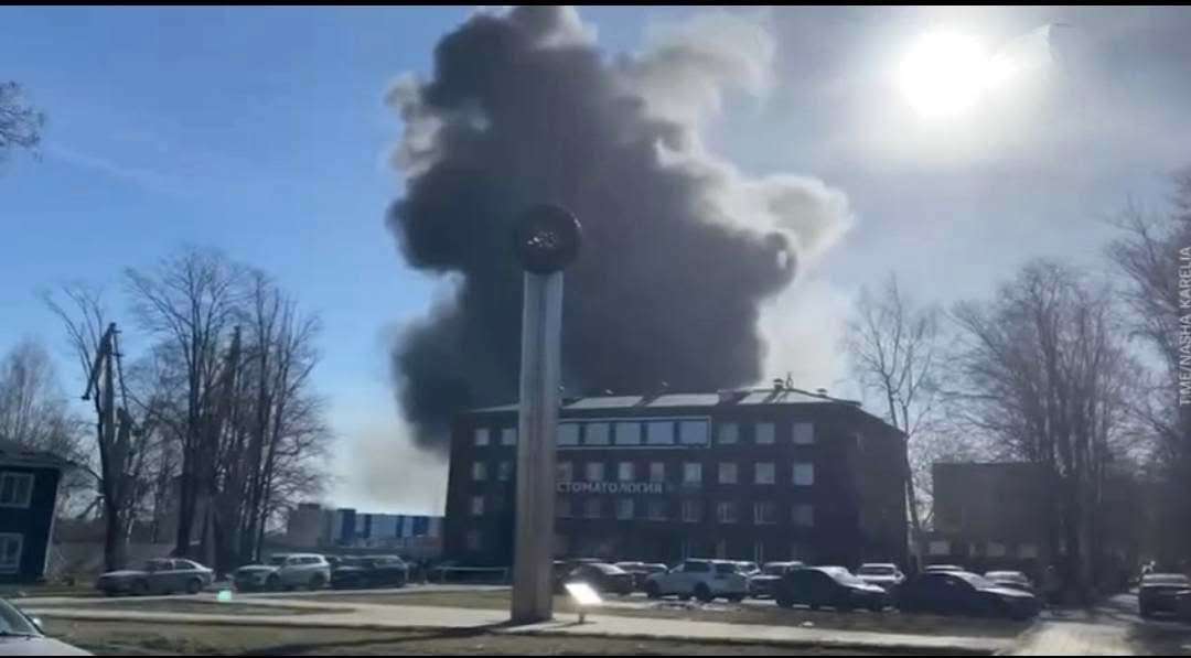 Все буде Україна