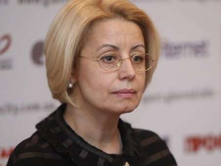 Все буде Україна