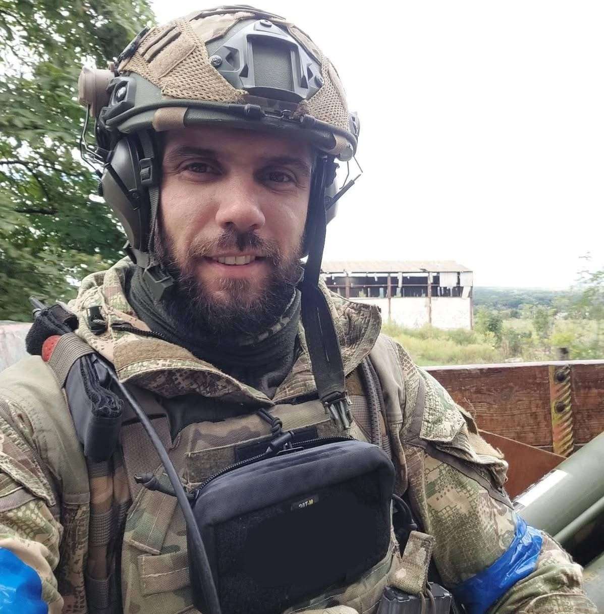 Все буде Україна